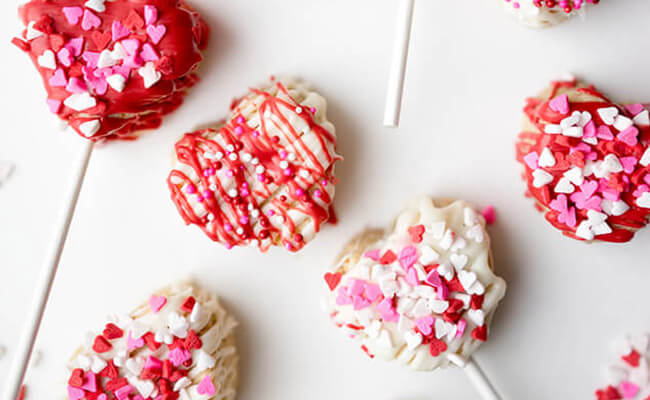 cake pops