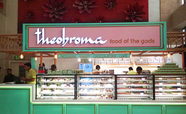 Theobroma