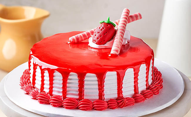 Share 67+ taste of cake latest