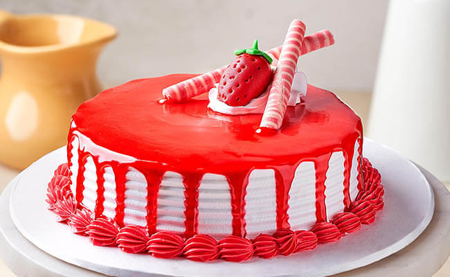 32 Birthday Cake Recipes and Birthday Cake Ideas | olivemagazine