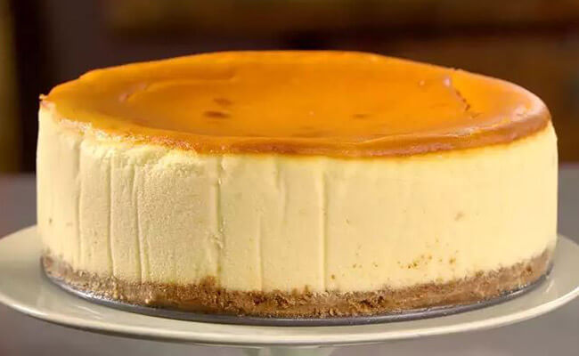 Cheesecake