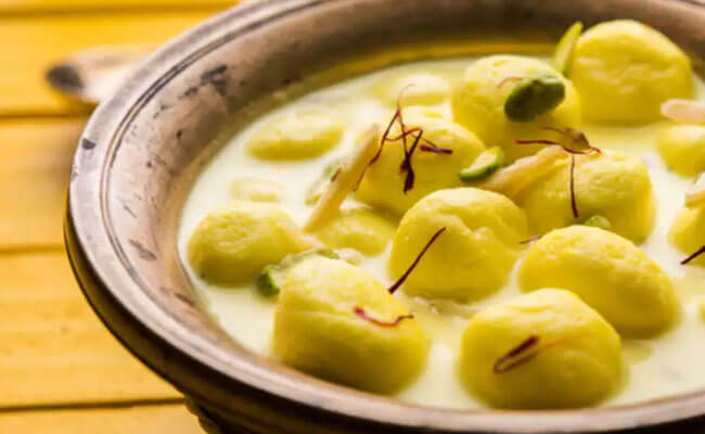 ras malai