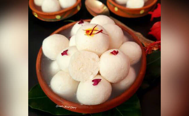 rasgulla