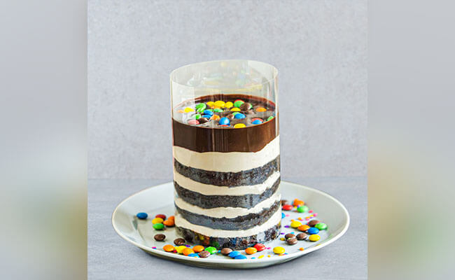 The Softest Oreo (Cookies & Cream) Cake You Will Ever Have - Cakes by MK