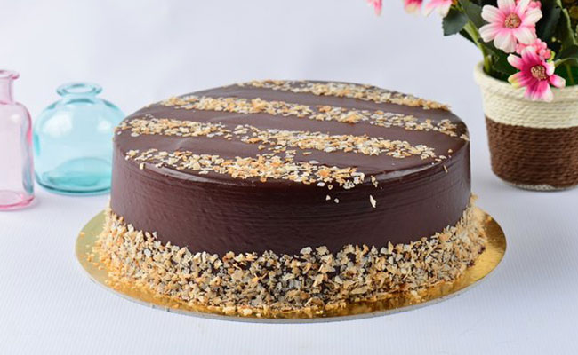 Order Freshly Baked Cake online coimbatore