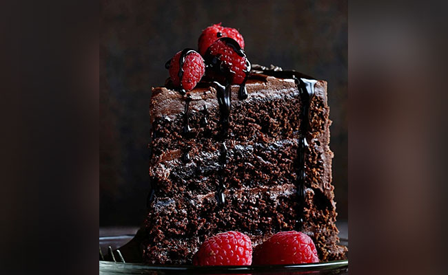 Chocolate cakes