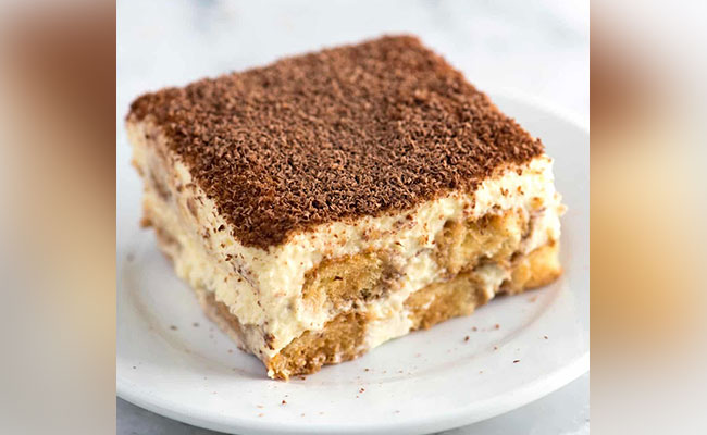 Online Tiramisu Cake Delivery in Kolkata