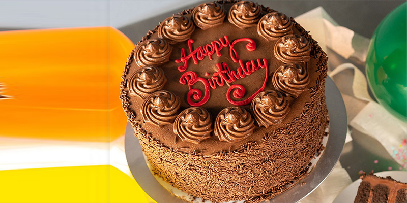 Send Flourishing Day Happy Birthday Price in Sri Lanka | Kapruka Cakes Cake