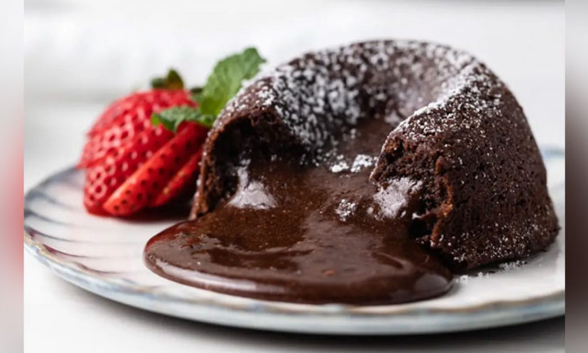 Details more than 113 homemade lava cake recipe in.eteachers