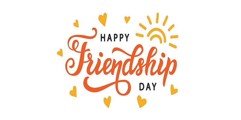 friendship day