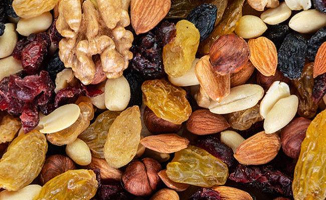 Dry-fruits for Karwa Chauth