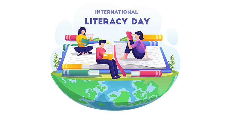 International Literacy Day