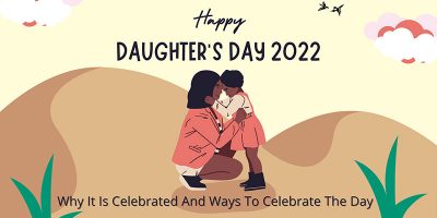 Daughters Day 2022: Why it is celebrated And Ways To Celebrate The Day