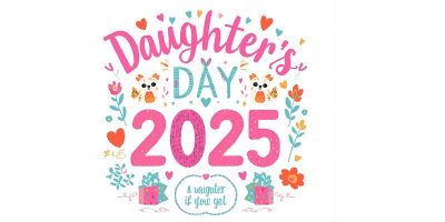 daughter's day