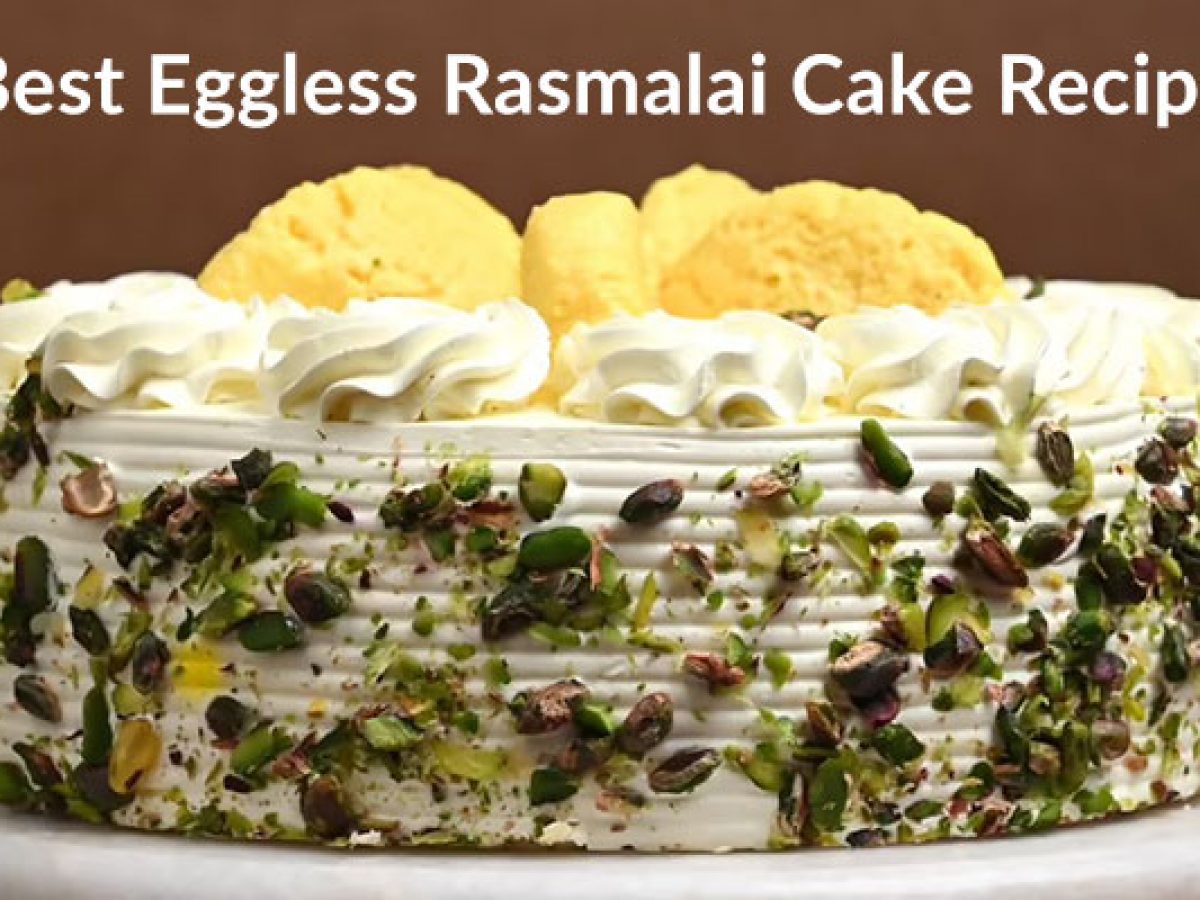 Rasmalai cake !!!!! 💛 . . . . @sonuscakery . . . #sonuscakery #rasmalaicake  #trending #trendingnow #instagramreels #instagood… | Instagram