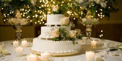 Mumbais Top Wedding Cake Makers That You Must Try