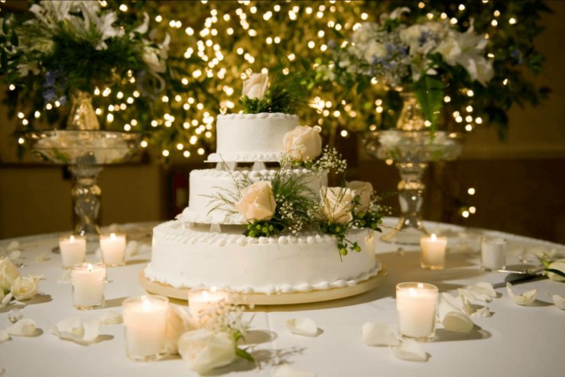 Mumbais Top Wedding Cake Makers That You Must Try