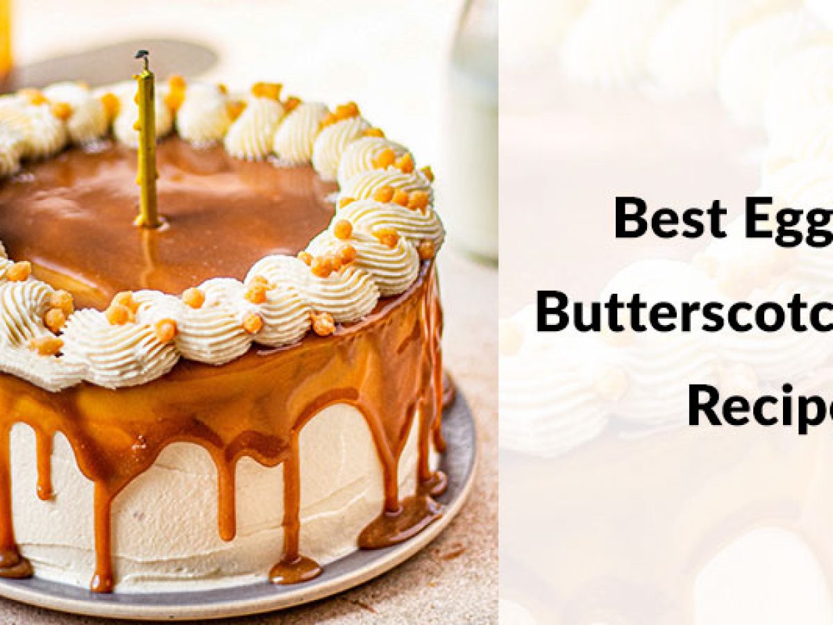 Send Butterscotch Cake Gifts To kolkata