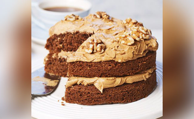 Coffee Cake