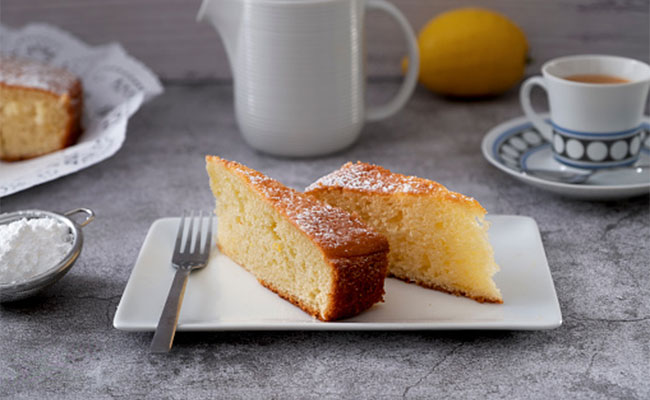 Lemon Cake