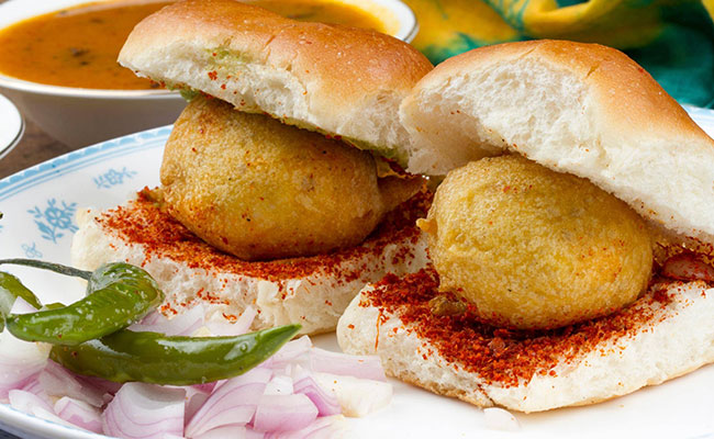 Vada Paav