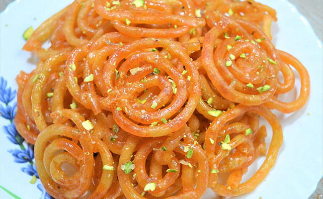 Jalebi