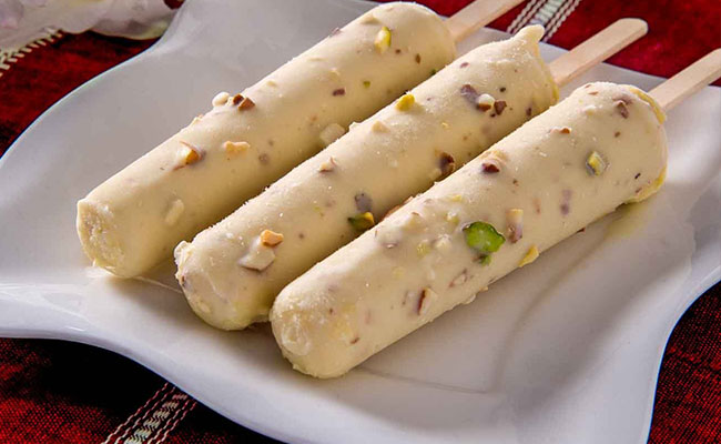 Kulfi