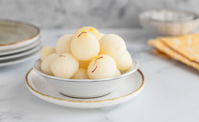 Rasgulla