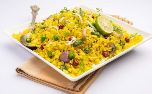 Kanda Poha