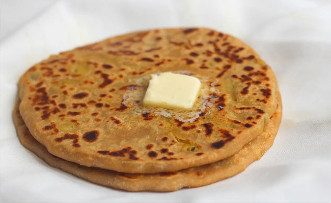 parantha