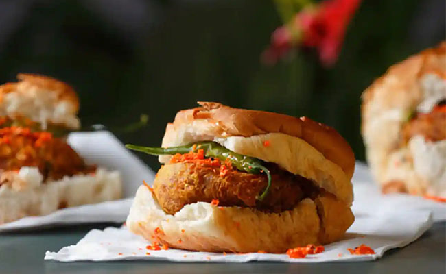 Vada Pav