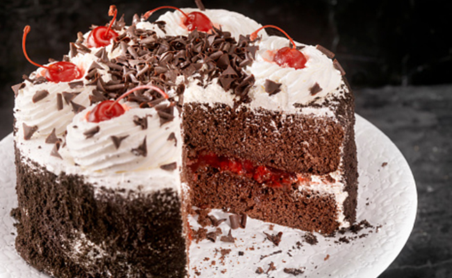 blackforest cake