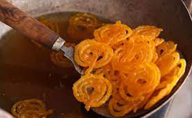 Jalebi