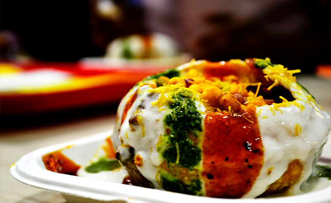 Raj Kachori