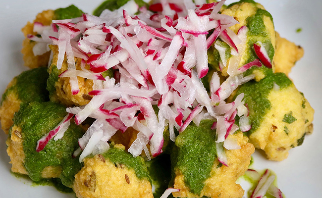 Ram Ladoo