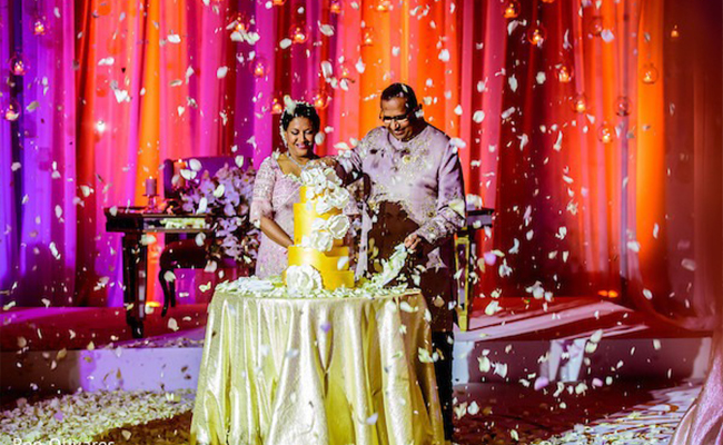 10 Special Ideas for a Memorable 25th Anniversary Celebration