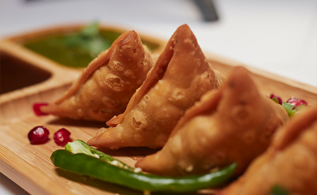 Samosa