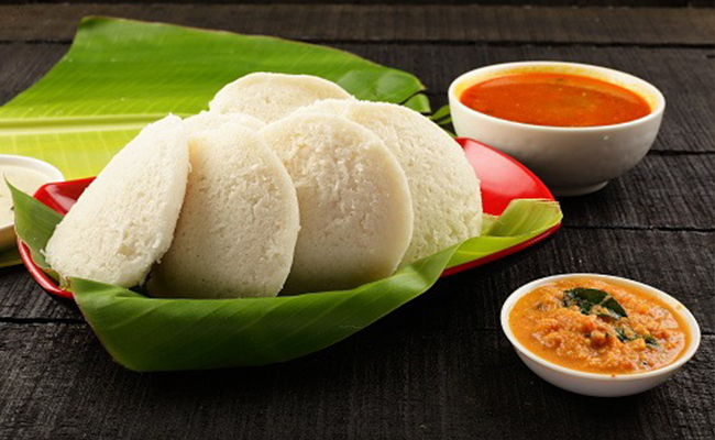 Idli