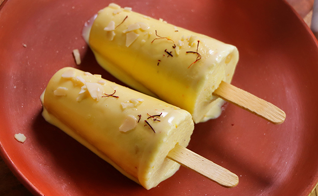 kulfi