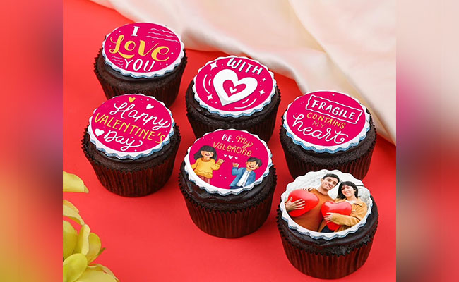 Personalised Petite Delights