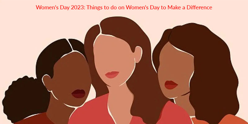 Women's Day