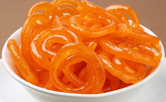 jalebi