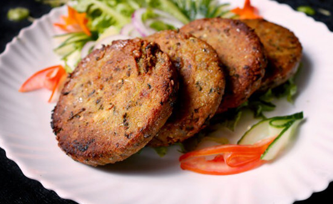 Shami Kebab