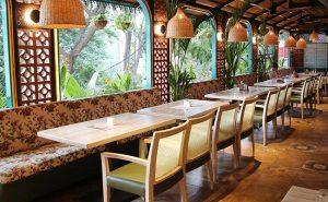 Mahesh Lunch Home - Best Restaurant in Bangalore
