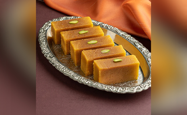 Mysore Pak