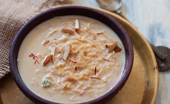 Payasam