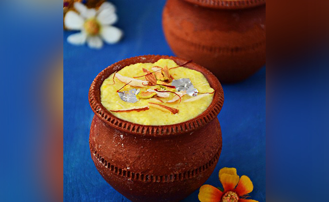 Phirni