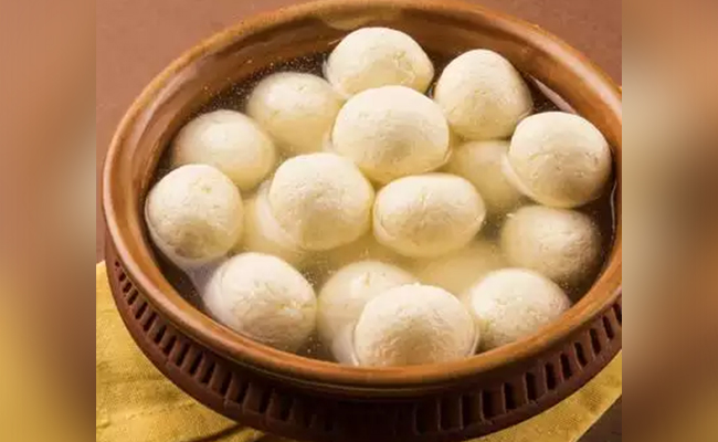 Rasgulla