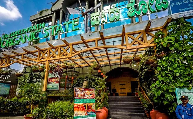 15 Best Restaurants in Bangalore That You Must Visit- Bakingo Blog