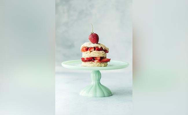 Cake Stand